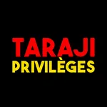 Taraji Privilèges icon