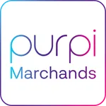 Purpi marchand icon