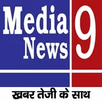Media News 9 icon