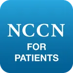 NCCN Patient Guides for Cancer icon