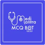 Medi Mantra MCQ BOT icon