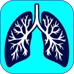 Breathing Yoga Pranayama icon