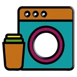 LAUNDRY In Aja icon