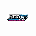 Hot 95.9 icon