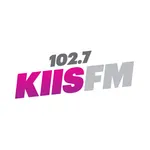 102.7 KISS FM icon