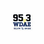95.3 WDAE icon