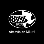 87.7 Almavison icon