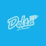 Delta 103 FM icon