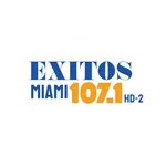 Exitos 107.1 icon