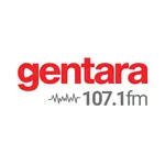 Gentara 107.1 FM icon