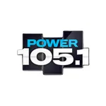 Power 105.1 icon