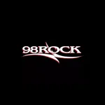98 Rock icon