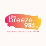 The Breeze 98.1 icon