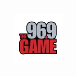 96.9 The Game icon
