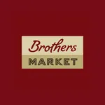 Brothers-Market icon