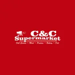 C&C Supermarket icon