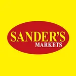 Sanders Market icon