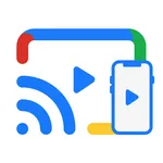 Cast to TV & Screen Mirroring icon