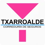 Txarroalde Seguros icon