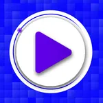 MediaVibe: Video & MP3 Player icon