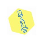 VacunateUY icon