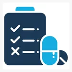 Prescription icon