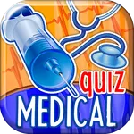 Medical Quiz Questions icon