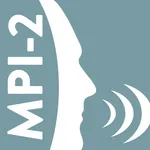 MPI-2 Stuttering Treatment icon