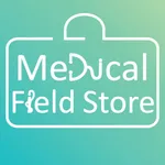 Medical Field Store icon