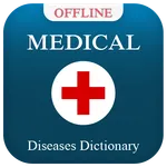 Medical Dictionary: Diseases icon