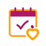Charm EHR Scheduler icon