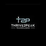 Thrive2Peak icon