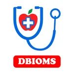 DBIOMS - Doctor's Business & I icon