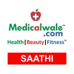 Medicalwale.com Health @Home icon