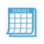 Cálculo de Edades icon