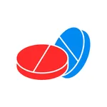 Pill tracker icon