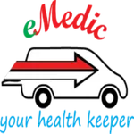 eMedic BD Ltd. icon