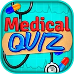 General Medical Quiz icon