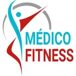 MédicoFitness icon