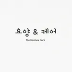 요양&케어 icon