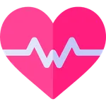 HealthBeat(Tablet) icon
