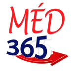 Médicos 365 icon