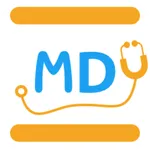 MEDIKOE CONNECT- Practice Mana icon