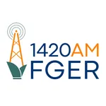 Radio FGER 1420 AM icon