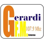 Gerardi Estereo icon