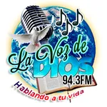 Estéreo La Voz De Dios 94.3 FM icon