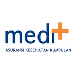 medi+ Mobile App icon