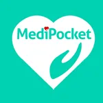 MediPocket-Rx Saving On Demand icon