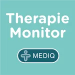 Mediq Therapie Monitor icon
