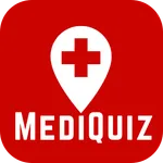 MediQuiz - NExT/NEET PG PYQs icon